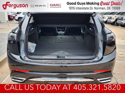 New 2026 Buick Envision Avenir AWD/4WD image 54
