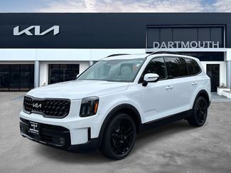 Used 2024 Kia Telluride SX Prestige X-Line AWD/4WD video 1