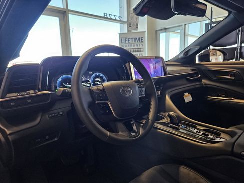 New 2026 Toyota Crown image 10