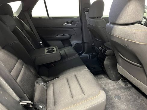 New 2026 Honda Prologue EX image 26