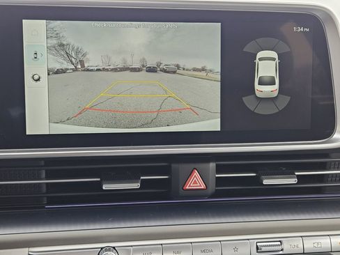 New 2025 Hyundai Ioniq 6 SEL image 17