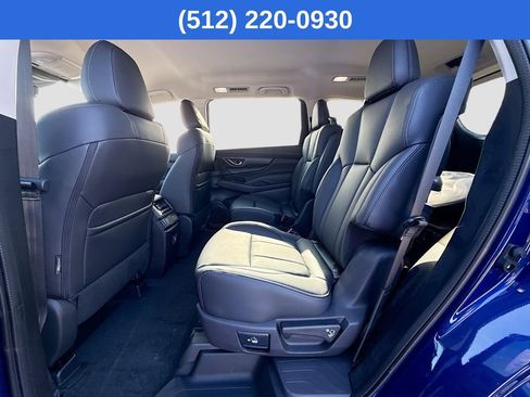 New 2026 Subaru Ascent Premium image 29