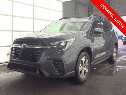 Used 2025 Subaru Ascent Premium AWD/4WD image 1