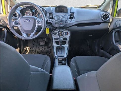 Used 2018 Ford Fiesta SE image 15