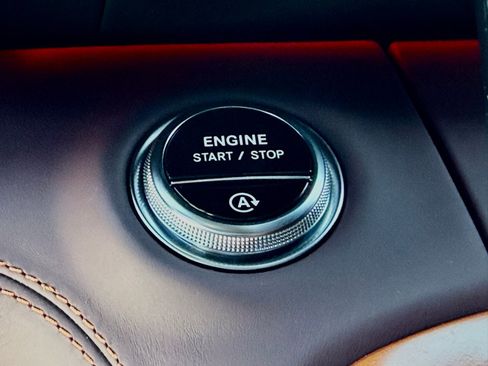 New 2024 Mercedes-Benz SL 63 AMG 4MATIC image 25