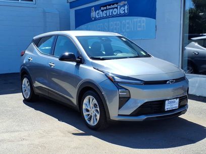 Used 2027 Chevrolet Bolt LT w/ Comfort Package