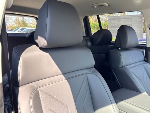 New 2026 Hyundai Santa Fe SEL AWD/4WD image 24