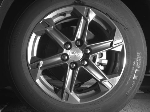 Used 2025 Chevrolet Blazer LT FWD image 14