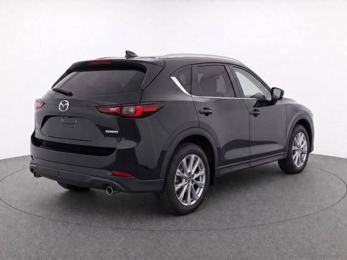 Used 2023 MAZDA CX-5 AWD 2.5 S image 4