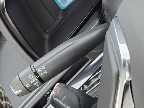 Used 2024 Chevrolet Corvette Stingray Preferred Cpe w/ Stealth Interior Trim Package image 30