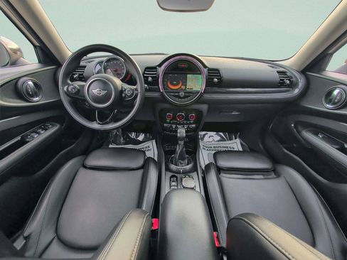 Used 2017 MINI Cooper Clubman S image 20