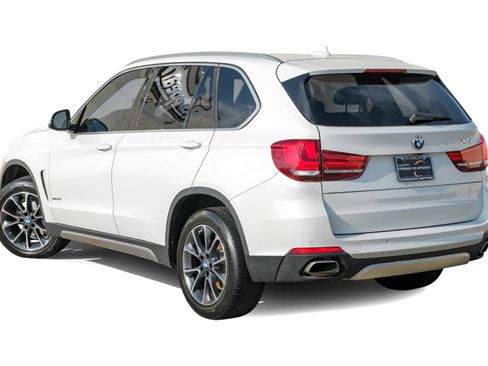 Used 2018 BMW X5 sDrive35i image 10