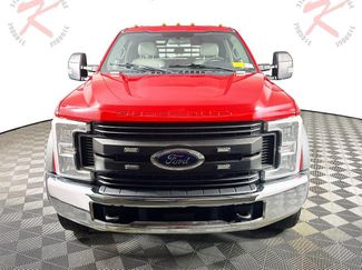 Used 2019 Ford F450 XL w/ Power Equipment Group video 2