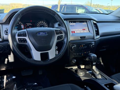 Used 2019 Ford Ranger XLT w/ Equipment Group 301A Mid image 28