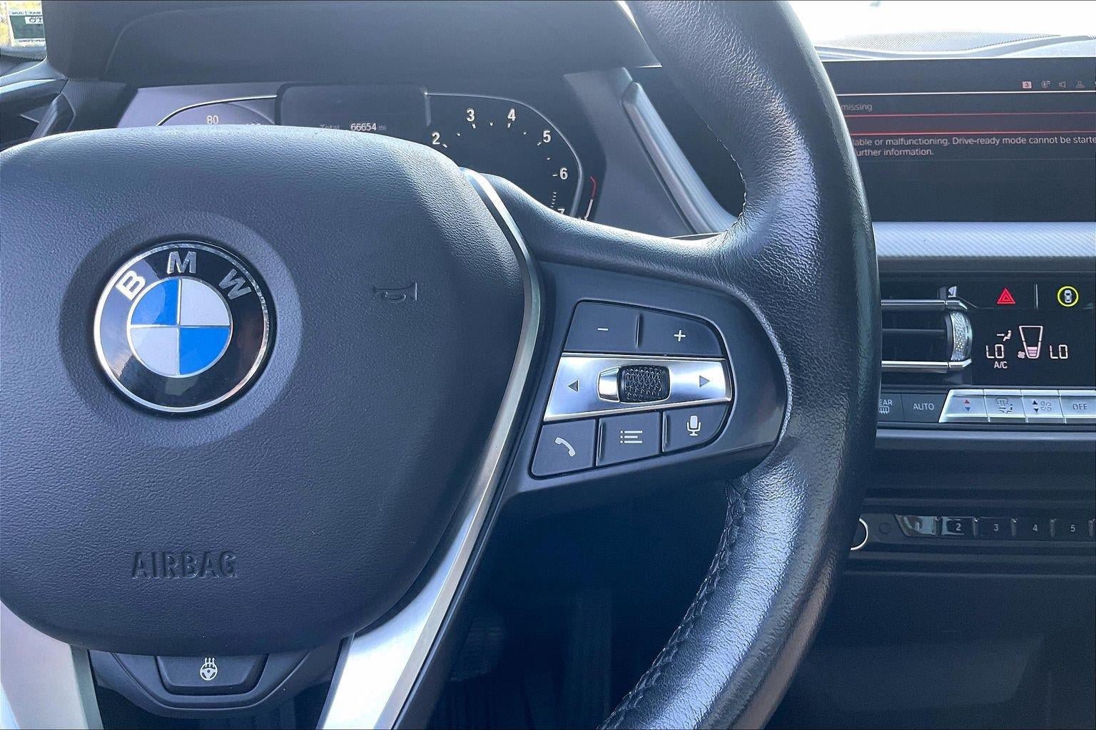 Used 2021 BMW 228i xDrive Gran Coupe w/ Lights Package AWD/4WD image 20