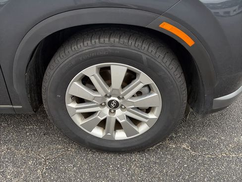 Used 2024 Hyundai Palisade SEL FWD image 25