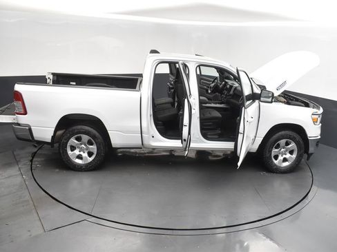 Used 2022 RAM 1500 Big Horn RWD image 51