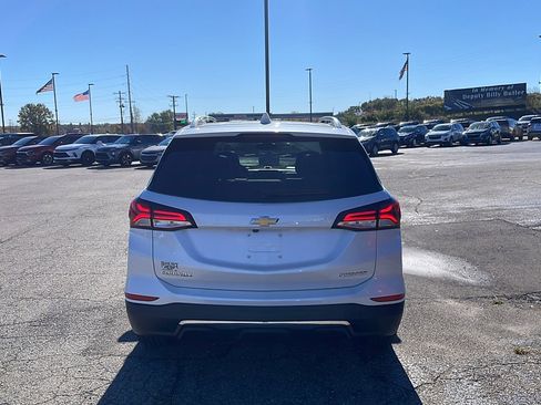 Used 2022 Chevrolet Equinox Premier image 5