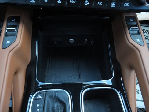 Used 2025 Kia Telluride SX Prestige X-Pro AWD/4WD image 28