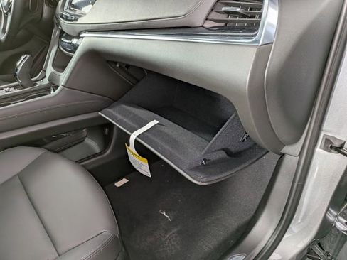 New 2025 Cadillac XT5 Premium Luxury w/ LPO, Floor Liner Package image 33