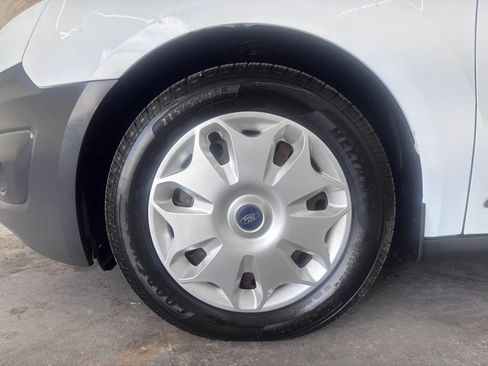 Used 2015 Ford Transit Connect XL FWD image 14