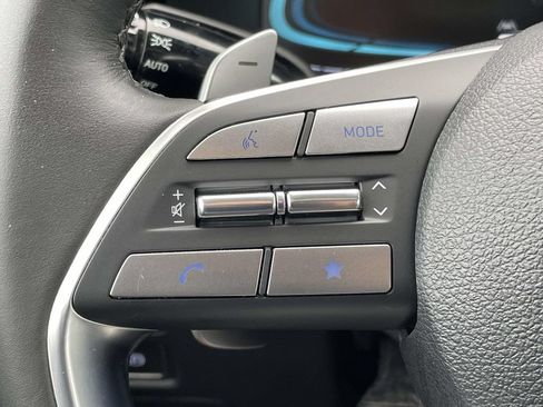 Certified 2025 Hyundai Palisade XRT AWD/4WD image 12