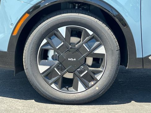 New 2026 Kia Sportage SX Prestige AWD/4WD image 27
