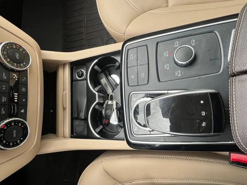 Used 2016 Mercedes-Benz GLE 350 4MATIC image 22