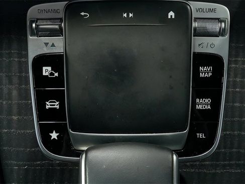 Used 2021 Mercedes-Benz GLE 53 AMG GLE 53 AMG image 69