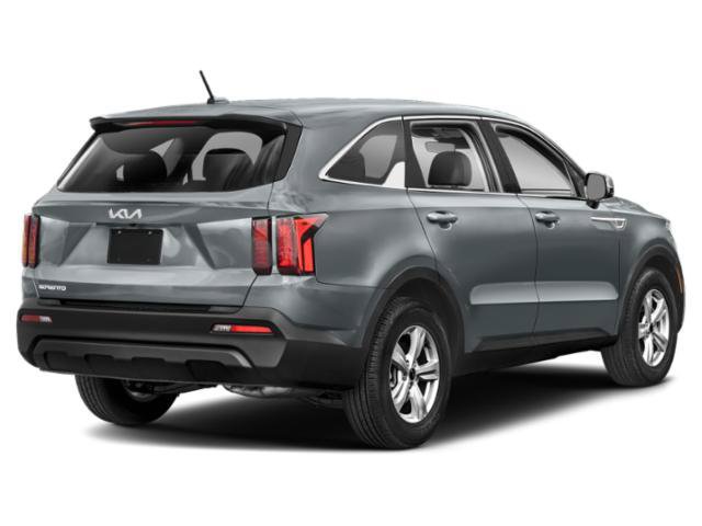 Used 2023 Kia Sorento LX FWD image 2