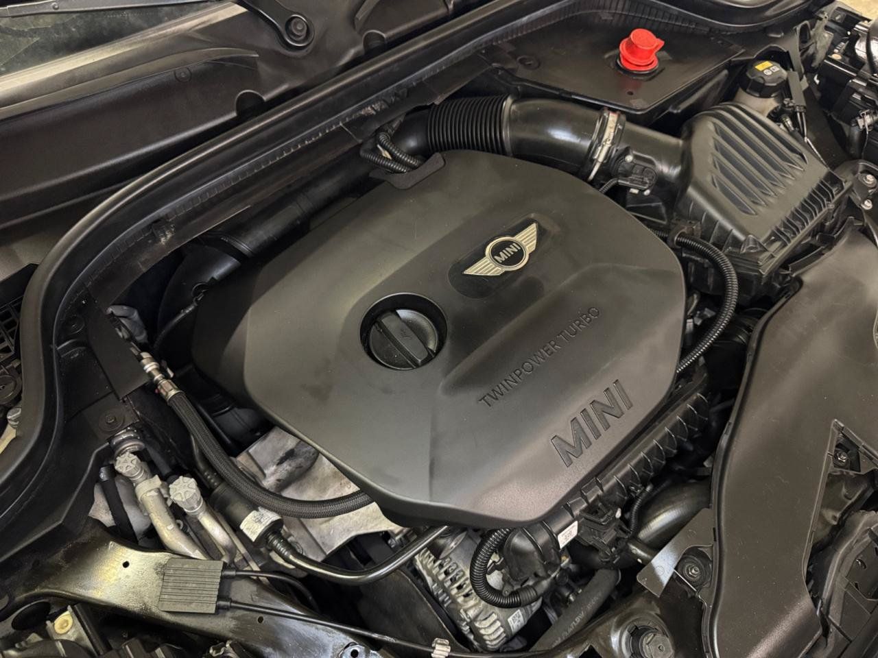 Used 2019 MINI Cooper Convertible FWD image 34
