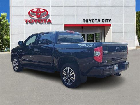 Certified 2020 Toyota Tundra SR5 image 4