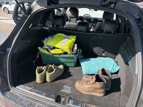 Used 2020 Mercedes-Benz GLC 300 4MATIC image 64