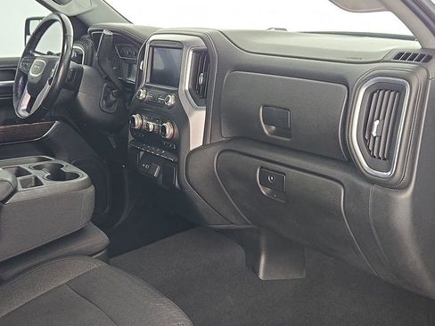 Used 2020 GMC Sierra 1500 Elevation w/ Elevation Value Package RWD image 34