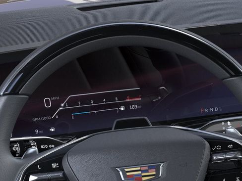 New 2026 Cadillac Escalade Sport image 18