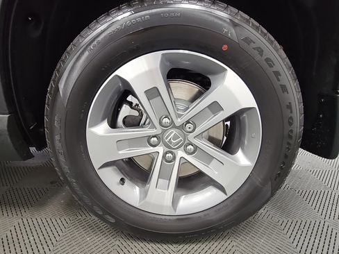 New 2025 Honda Pilot EX-L image 43