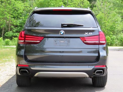 Used 2018 BMW X5 xDrive40e AWD/4WD image 5