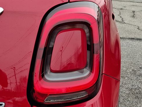 Used 2020 FIAT 500X Pop image 32