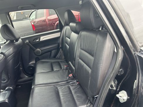 Used 2011 Honda CR-V EX-L image 12