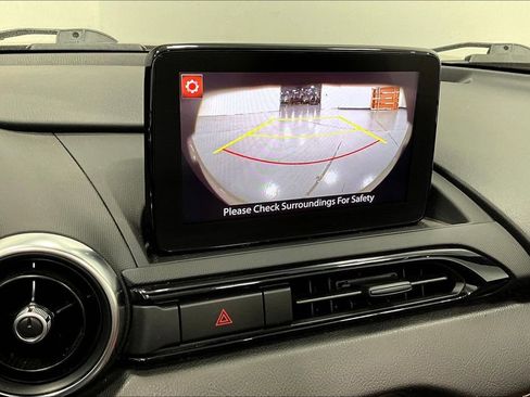 Used 2023 MAZDA MX-5 Miata Grand Touring image 29