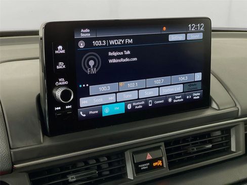 Used 2025 Honda Pilot EX-L image 18