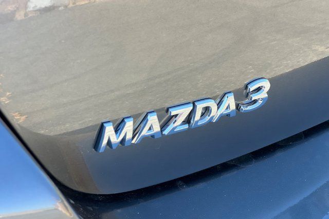 Certified 2026 MAZDA MAZDA3 s Sport FWD image 31