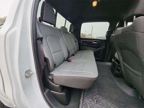 Used 2024 RAM 1500 Big Horn image 26