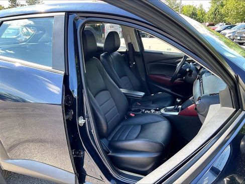 Used 2016 MAZDA CX-3 Touring w/ Premium Package AWD/4WD image 11