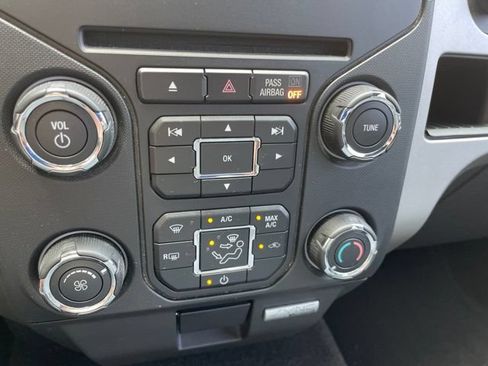 Used 2014 Ford F150 XLT w/ Equipment Group 302A Luxury AWD/4WD image 45