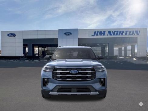 New 2026 Ford Explorer Active w/ Active Comfort Package RWD image 8