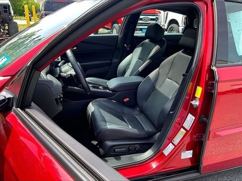 Used 2023 Honda Accord Sport image 21