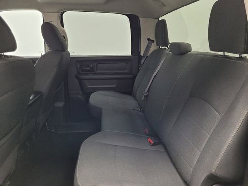 Used 2021 RAM 1500 Tradesman w/ Popular Equipment Group image 18