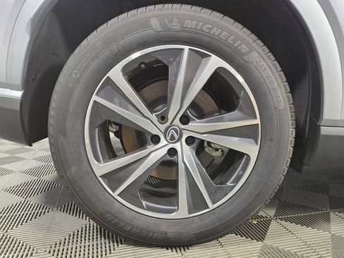 Used 2025 Lexus RX 350 FWD image 11