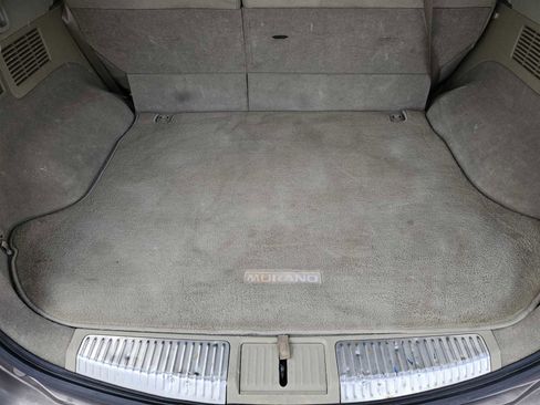 Used 2012 Nissan Murano S image 28